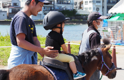 就職研修制度が充実